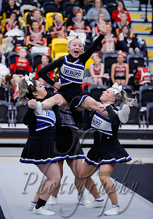 001 02032024 Valley - Dist 4 Cheer 009