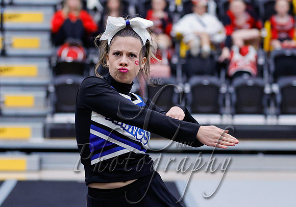 001 02032024 Valley - Dist 4 Cheer 020