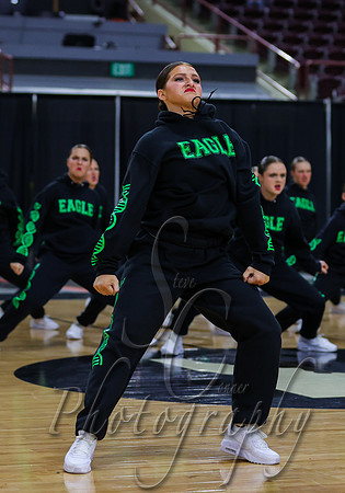 Eagle Hip Hop 019