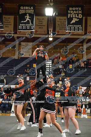 006 - Hagerman Cheer Districts 1-19