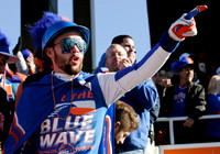 NCAA FOOTBALL: NOV 26 Wyoming at Boise State