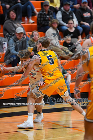 006 Wendell vs Buhl 1-14