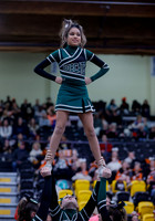 001 02032024 Burley Jr High- Dist 4 Cheer 019