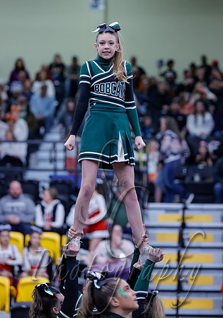 001 02032024 Burley Jr High- Dist 4 Cheer 008