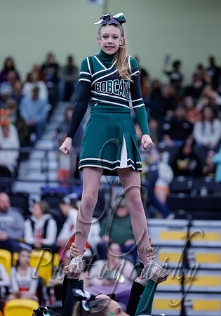 001 02032024 Burley Jr High- Dist 4 Cheer 009