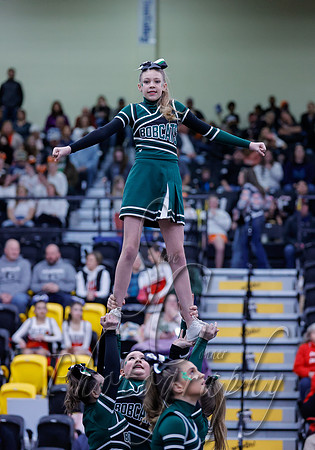 001 02032024 Burley Jr High- Dist 4 Cheer 007