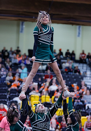 001 02032024 Burley Jr High- Dist 4 Cheer 006