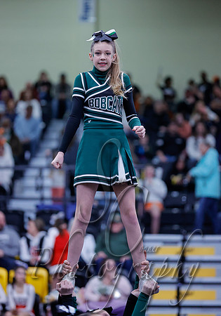 001 02032024 Burley Jr High- Dist 4 Cheer 010