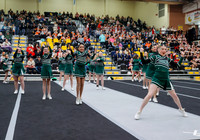 Burley Jr High
