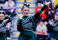 001 02032024 Burley Jr High- Dist 4 Cheer 002