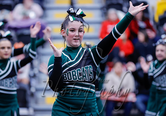 001 02032024 Burley Jr High- Dist 4 Cheer 002
