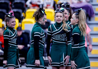 001 02032024 Burley Jr High- Dist 4 Cheer 003