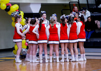 Filer Jr High