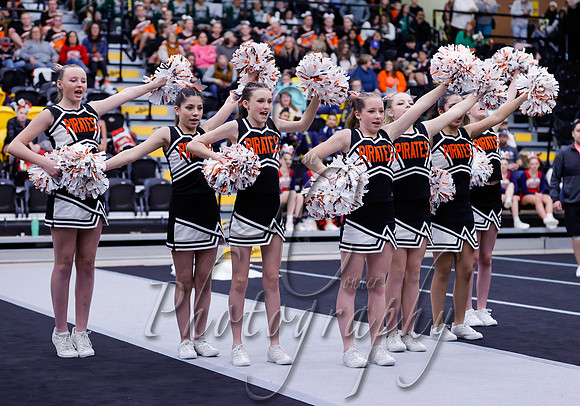 02032024 Hagerman MS - Dist 4 Cheer  018