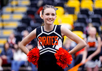 Hagerman Jr High