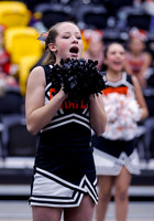 02032024 Hagerman MS - Dist 4 Cheer  014