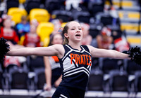 02032024 Hagerman MS - Dist 4 Cheer  004