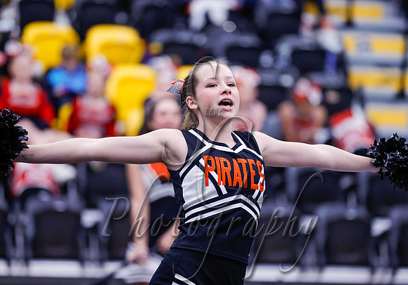 02032024 Hagerman MS - Dist 4 Cheer  004