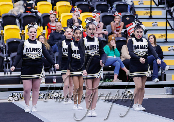 02032024 Minidoka Jr - Dist 4 Cheer  013