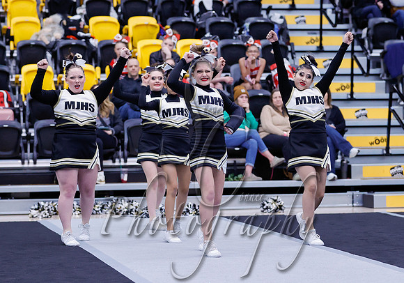 02032024 Minidoka Jr - Dist 4 Cheer  014