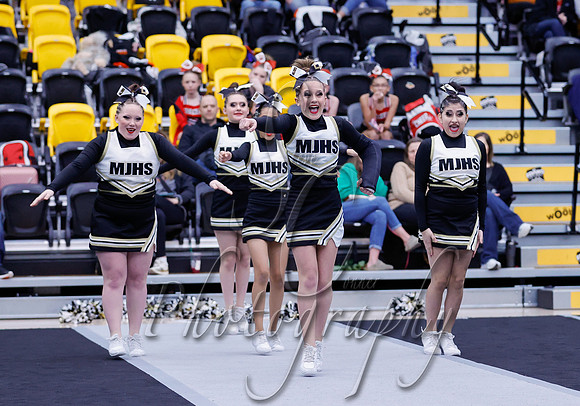 02032024 Minidoka Jr - Dist 4 Cheer  017