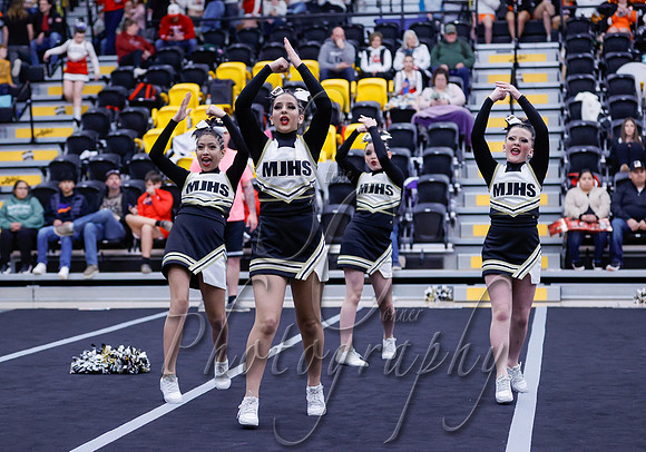 02032024 Minidoka Jr - Dist 4 Cheer  018