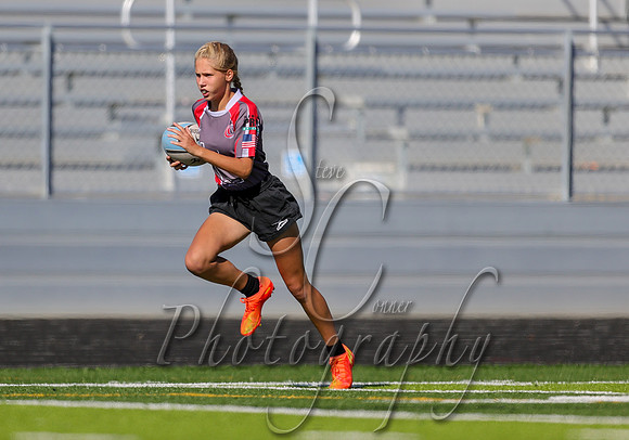 Owyhee Grey vs. Centennial JV 007