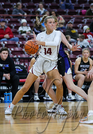 Timberline vs Rigby 010
