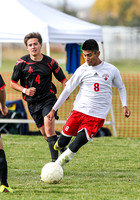 American Falls vs Weiser