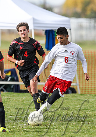 American Falls vs Weiser