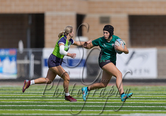 Eagle vs. Mountain View 008