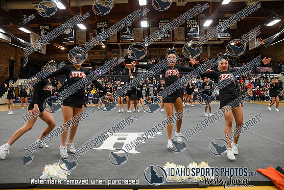 006 Jerome Cheer Districts 1 -12