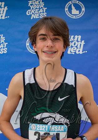 Andrew Ringert - Eagle 7th