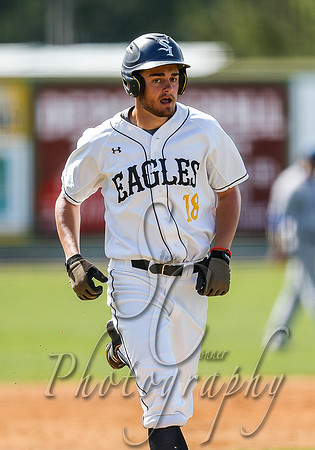Western Nevada vs CSI Game 3