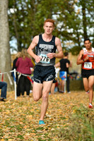 002 - 10292021 - State 5A Boys X-Country - 009