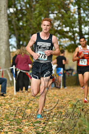 002 - 10292021 - State 5A Boys X-Country - 009