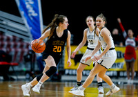 Bishop Kelly vs. Shelley 012