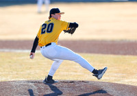 Clark vs. CSI Game 1