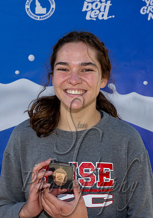 Annika Zuschlag - Boise 9th
