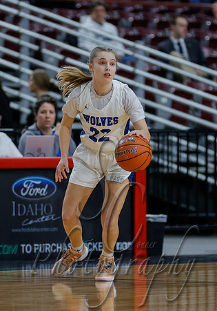 Rocky Mountain vs. Timberline 023