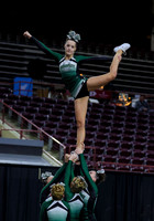 5A State Cheer Championships - Eagle 026