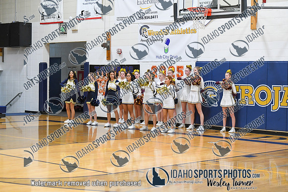 006 West Side vs Wendell 1-8