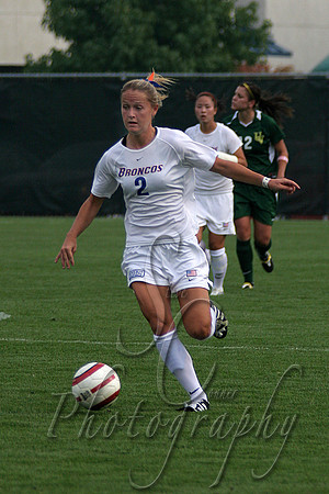 Utah Valley State vs. Boise State