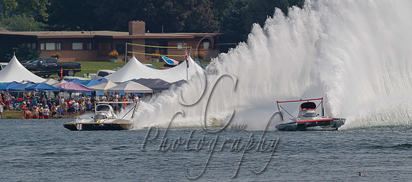 Columbia Cup Sunday - TC010