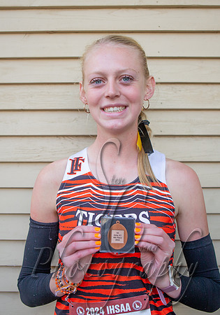 4th Place - Jaycee Jansen - Idaho Falls