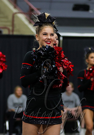 5A State Cheer Championships - Owyhee  012