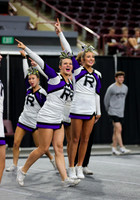 5A State Cheer Championships - Rocky Mountain 010