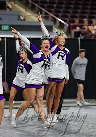 5A State Cheer Championships - Rocky Mountain 010