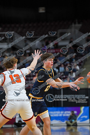 006 Declo vs Wendell State Championship BBB 1 -15