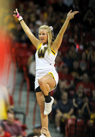 NCAA BASKETBALL: MAR 13 Men's Mountain West Basketball Championships - Wyoming v New Mexico